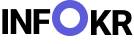 infokr logo